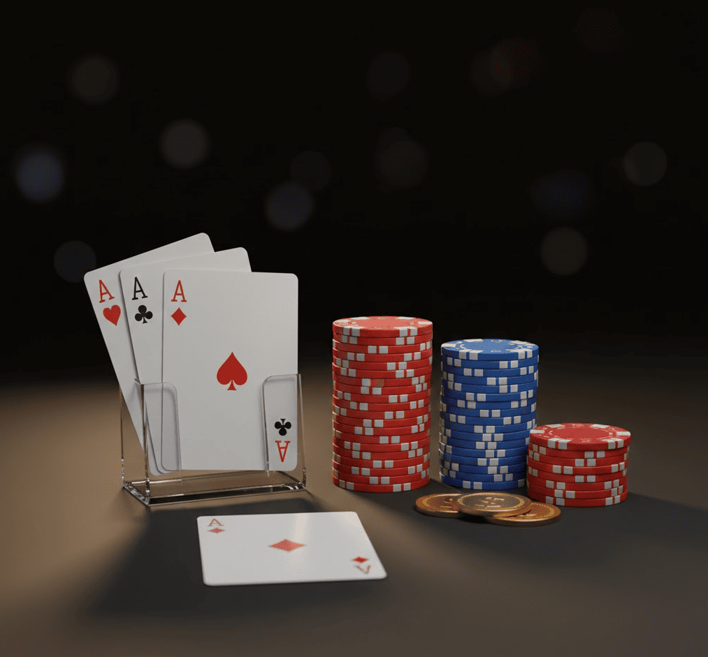 Monedas Jackpot Mi Casino